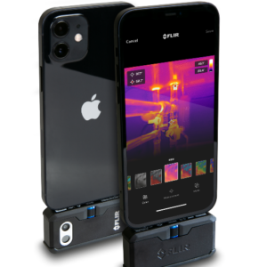 Flir One Pro - iOS