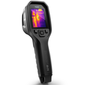 Flir TG297