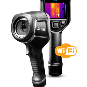 Flir E4 c/ Wifi