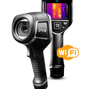 Flir E5xt c/ Wifi